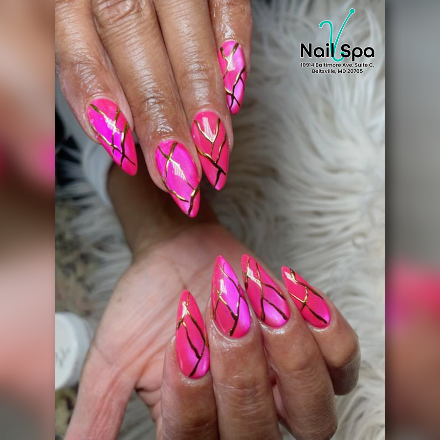 April 2026 Nails – Must-Try Nail Looks